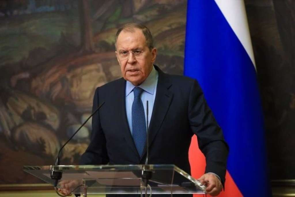 Lavrov: Rusija želi da Iran nastavi saradnju s IAEA