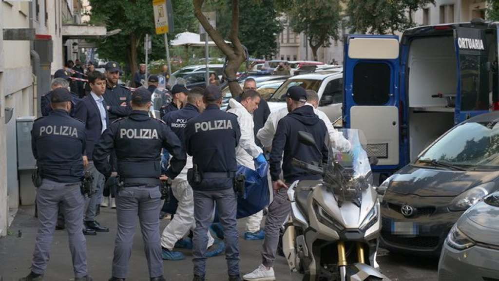 U Rimu pronađene ubijene prostitutke, policija traga za potencijalnim serijskim ubicom