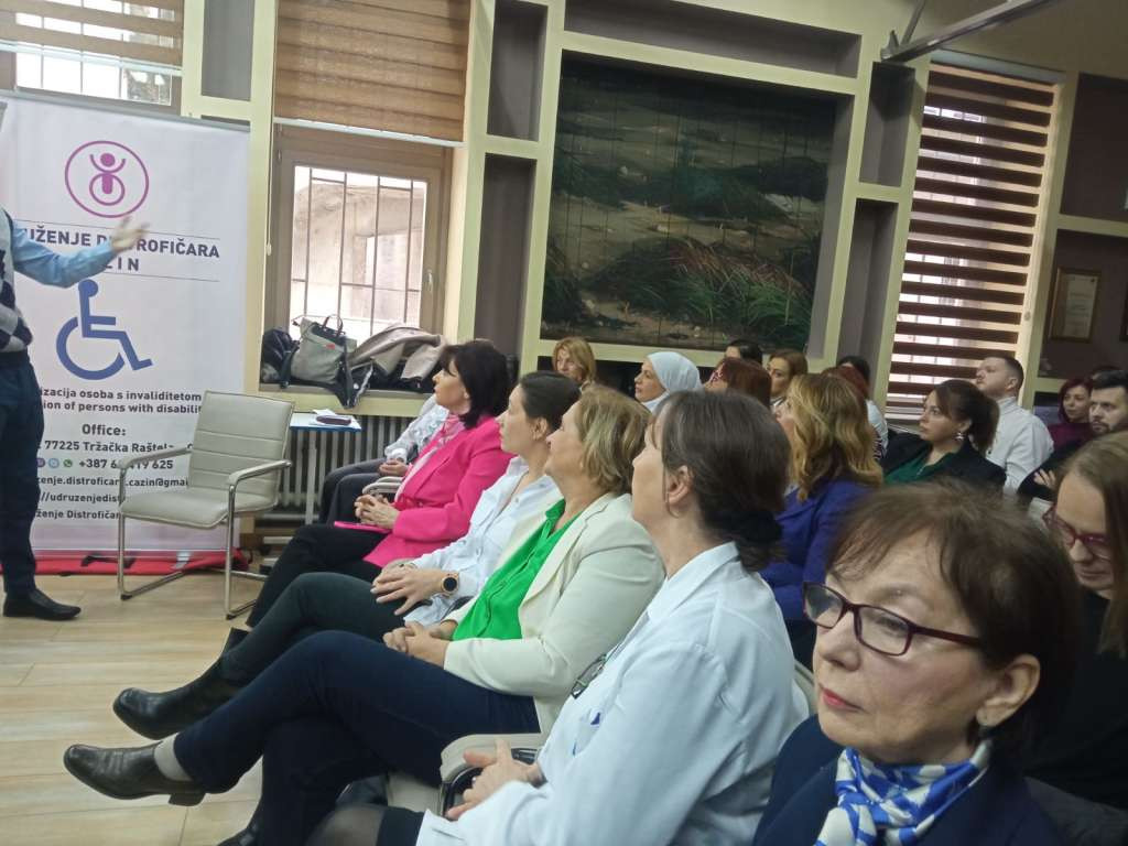 Oboljeli od rijetkih bolesti u Federaciji BiH upozoravaju na izazove s kojima se suočavaju