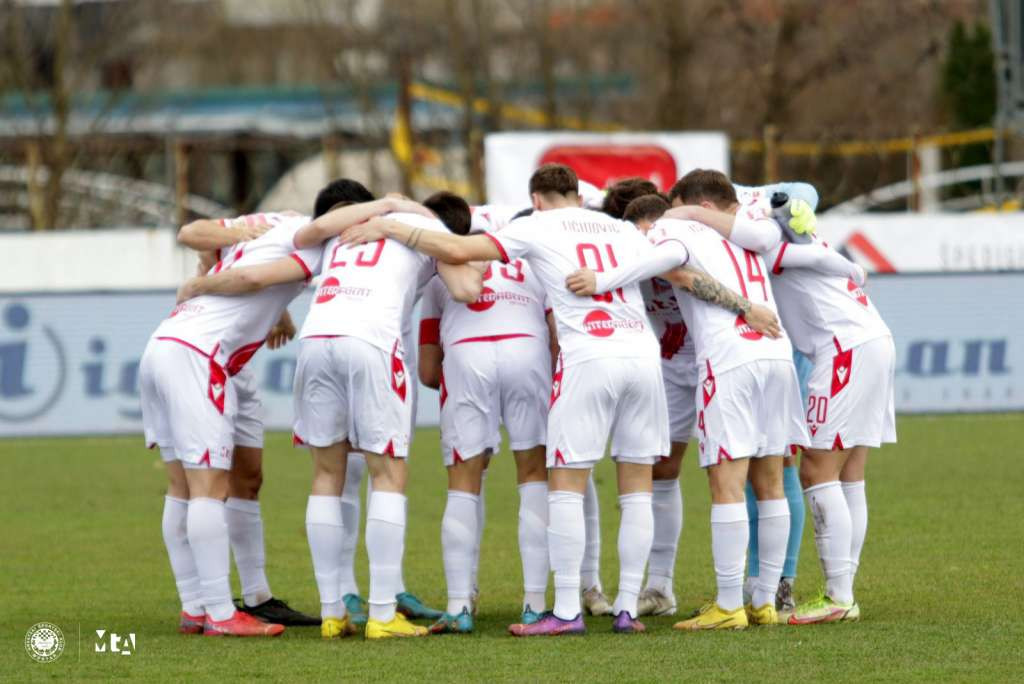 Zrinjski protiv armenskog prvaka kreće u novu europsku avanturu