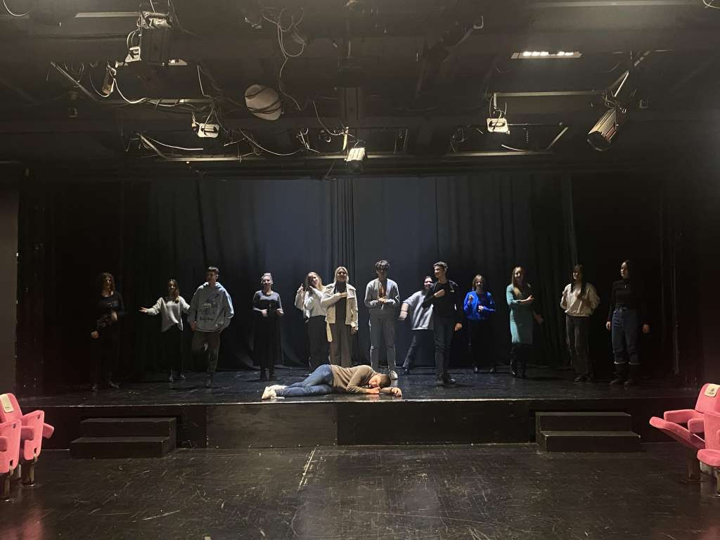 Dodijeljene nagrade sedmog festivala Dani 'Jurislava Korenića'