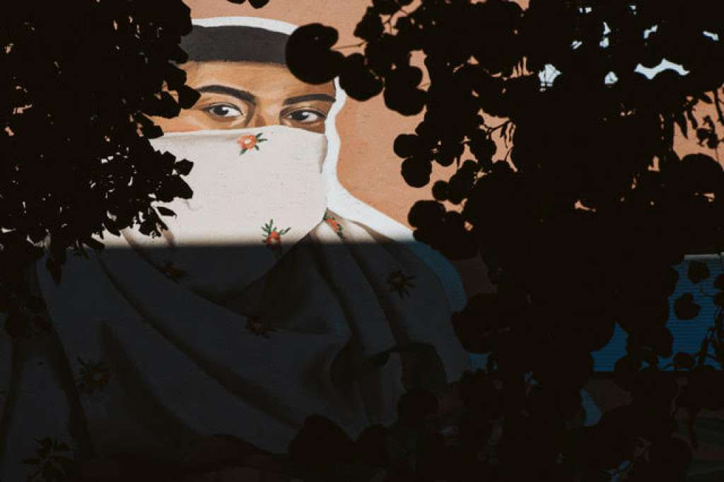 Završen 12. Street Arts Festival; uljepšane napuštene građevine u središtu Mostara