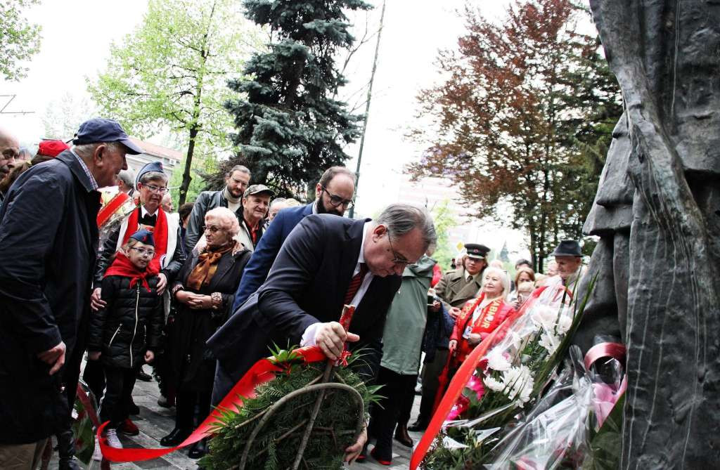 Nikšić: I danas sanjam BiH u kojoj ćemo imati svoje bosanskohercegovačko bratstvo i jedinstvo