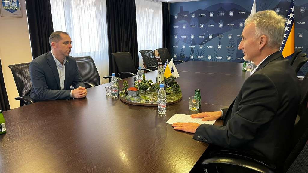 Sedić i Ademović o Trgovskoj gori: Prijetnja zdravlju i prirodi ne smije se ignorisati