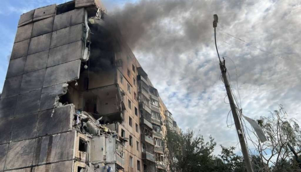 Humanitarni ured UN-a poziva svijet da 'ne gubi fokus' na Ukrajinu