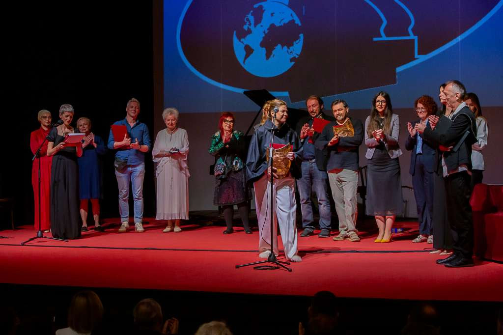 Zatvoreno 22. izdanje 'Mostarske liske', najboljom predstavom proglašen 'Razbijeni krčag' NPRS-a