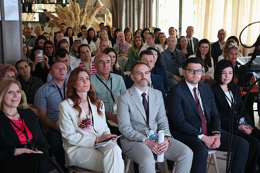 Prva kontroling konferencija u BiH: Bez kontrolinga nema učinkovitog ni odgovornog upravljanja