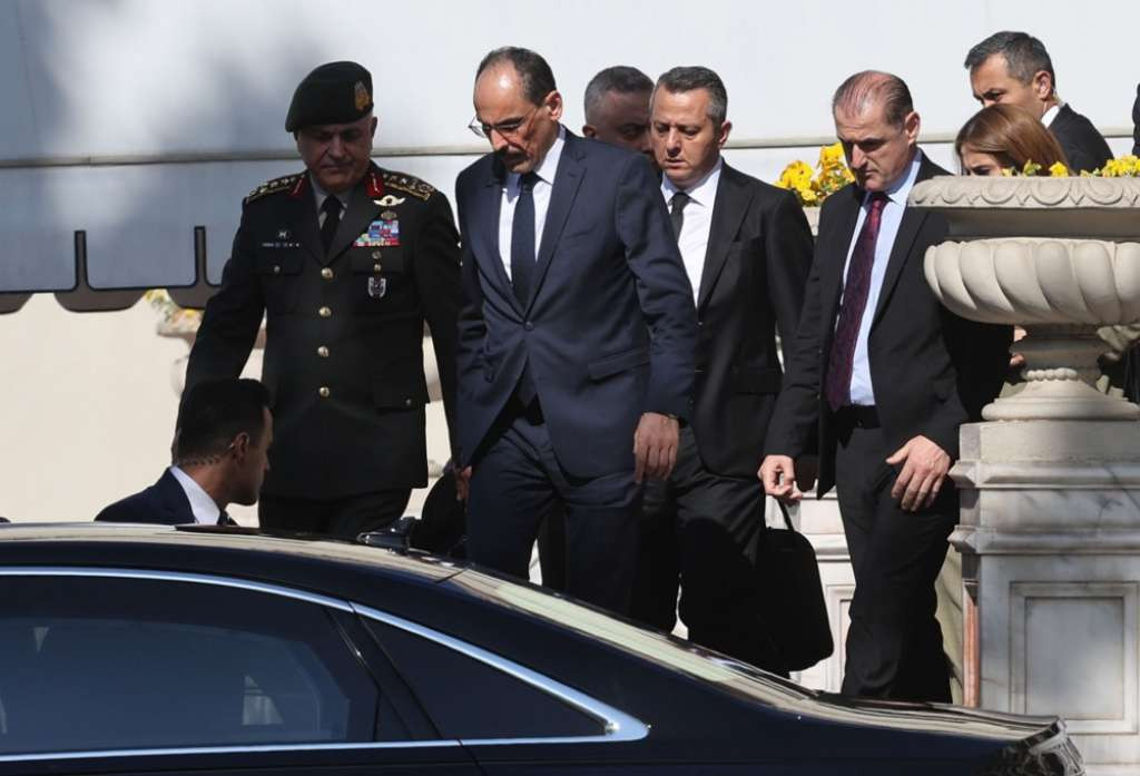 Rusija traži teritorije i vojna ograničenja u zamjenu za mir s Ukrajinom