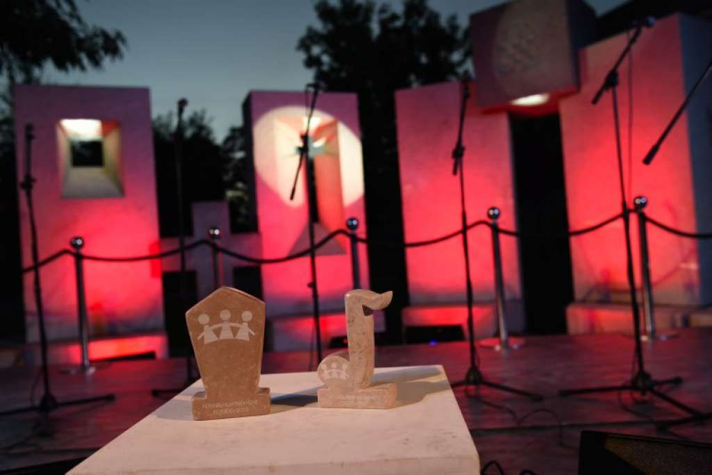 Klapa Merla pobjednica XII Festivala klapske pisme u Posušju
