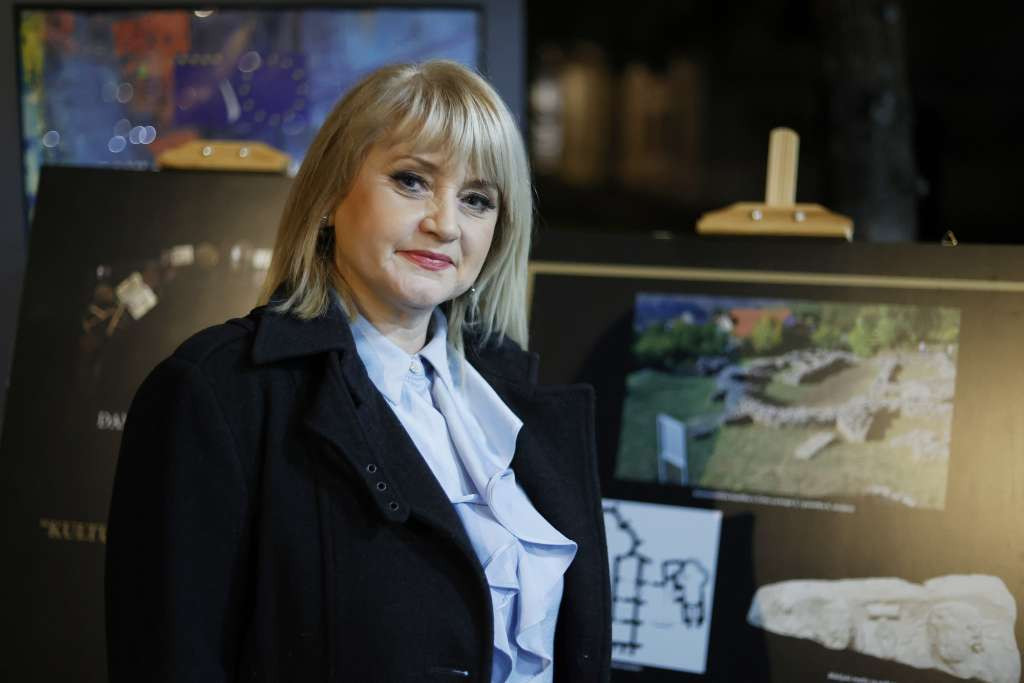 Šetnica kulture - Predstavljanje Mostara u Sarajevu