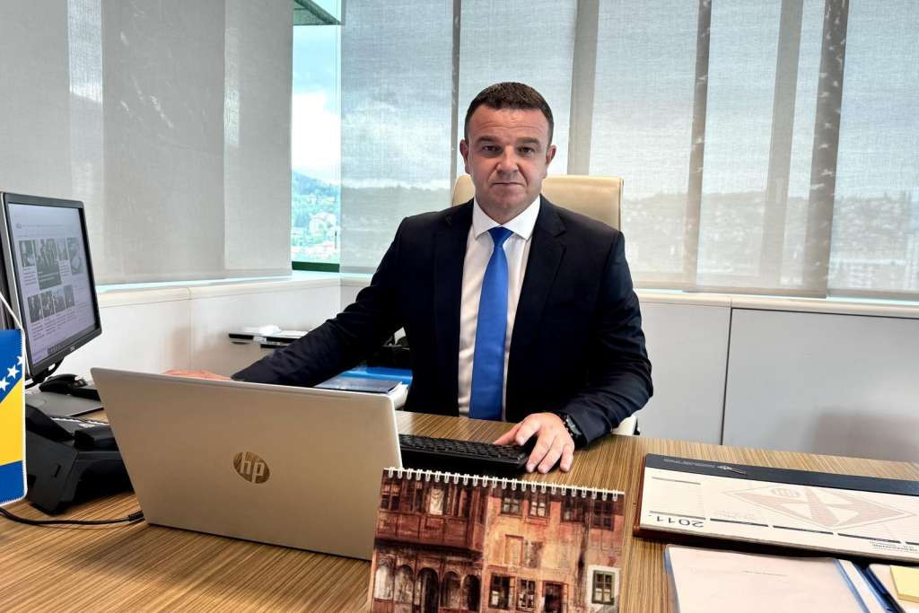 Buljubašić: Proizvodnja u rudnicima ključna za stabilnost energetskog sistema Federacije BiH