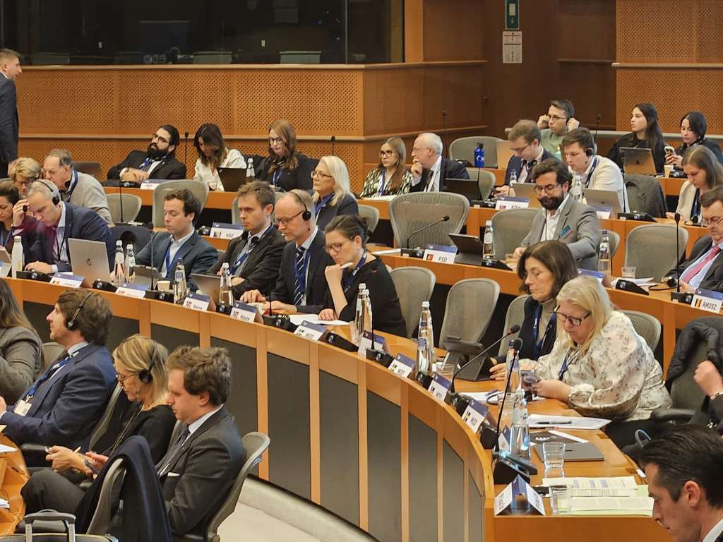 Bradara u Bruxellesu na Skupštini EPP-a: Zemlje zapadnog Balkana u fokusu