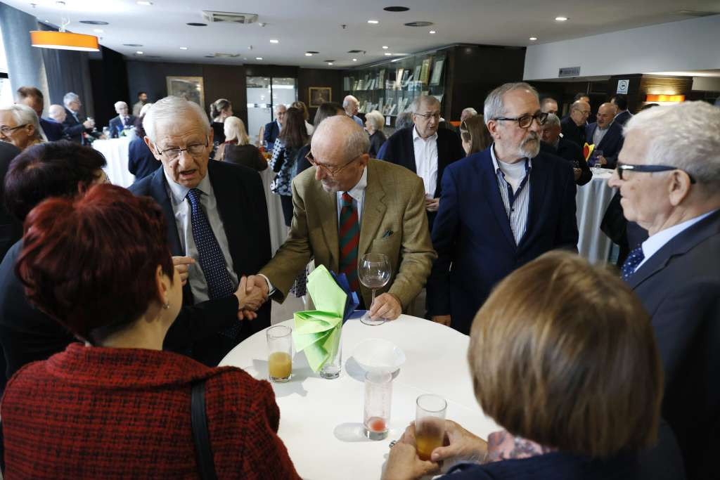 Srpsko građansko vijeće – Pokret za ravnopravnost u Sarajevu organiziralo vaskršnji prijem