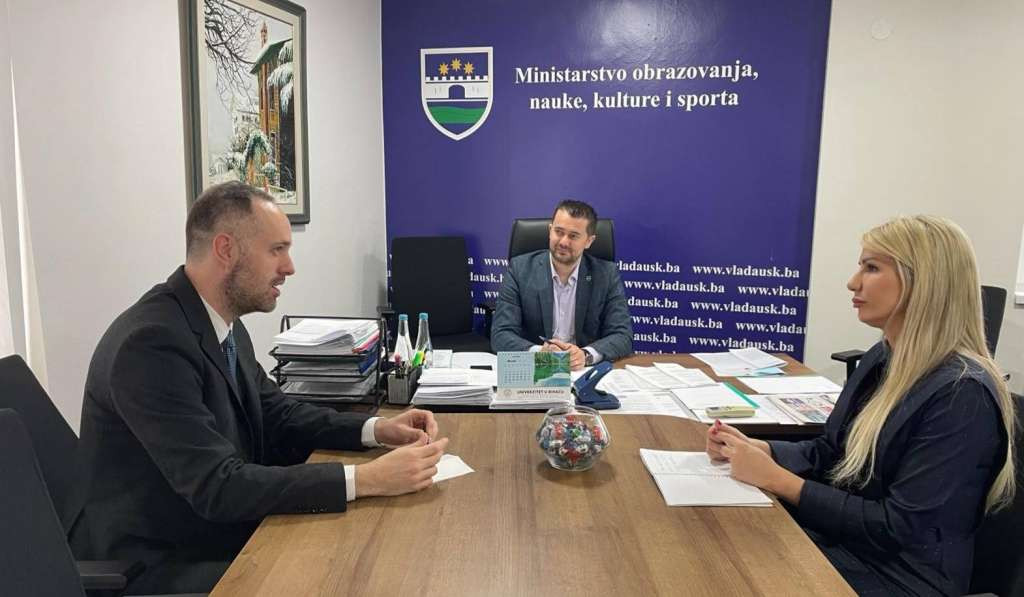 USK uz podršku federalnog nivoa unapređuje kvalitet studijskih programa