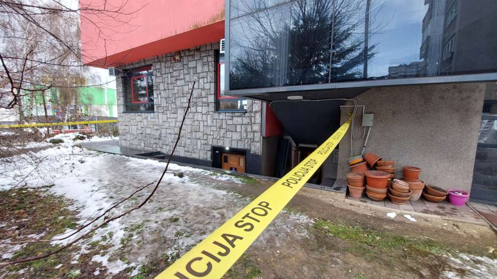 Muškarac koji je pronađen mrtav u Zenici radio na održavanju u Multipleks kinu 'Ekran'