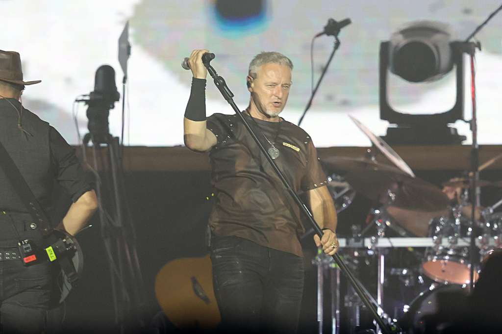 Splitska policija objavila upute i preporuke za koncert Thompsona u Sinju