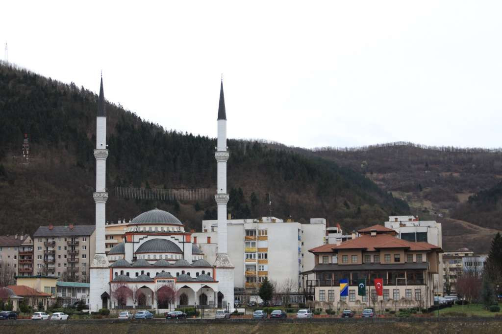 U Medžlisu IZ Goražde  brojni sadržaji povodom rođenja poslanika Muhammeda a.s.