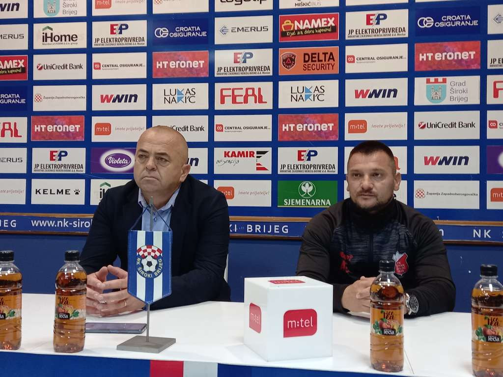 Bubalo: Mi smo se dobro pripremili, jer smo znali da je Igman kvalitetna momčad