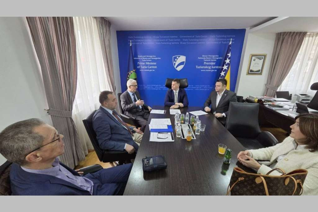 VKBI: Jačanje institucionalne podrške i zajedničke brige za identitet bošnjačkog naroda