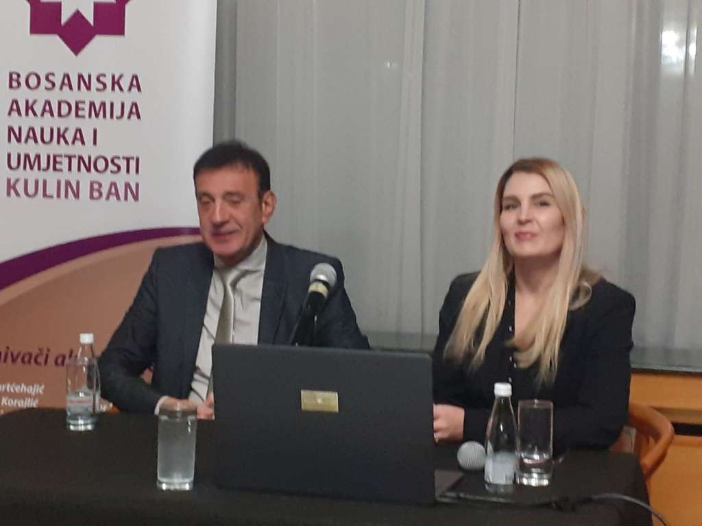 Kurtćehajić: Jedino pravno rješenje za integraciju BiH nalazi se u rukama visokog predstavnika