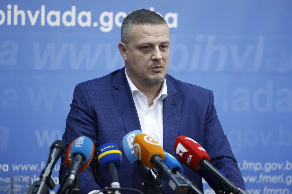 Mijatović: Početkom naredne godine sistemsko rješenje za finansiranje Fonda solidarnosti