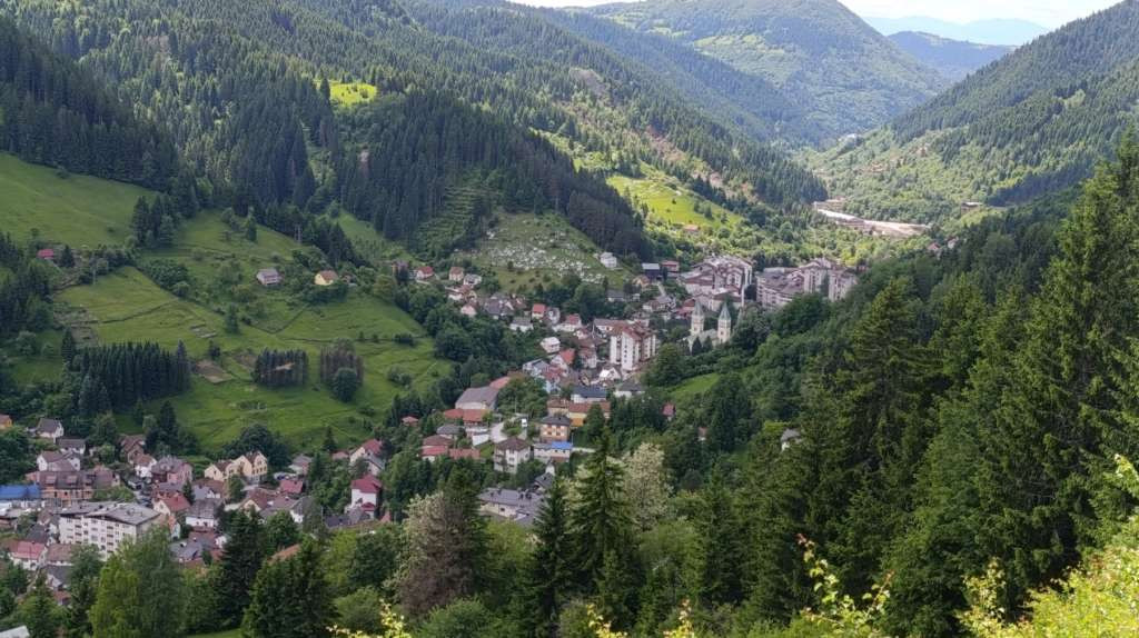 INZ: Nivoi olova kod ispitanika u Varešu su unutar očekivanih granica za područja sa industrijom