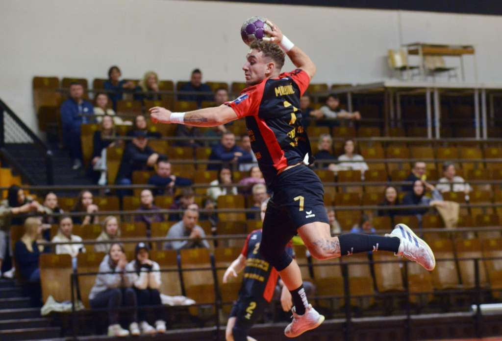 Otkazana utakmica 6. kola rukometne Premijer lige Bosne i Hercegovine između RK Sloboda i RK Izviđač