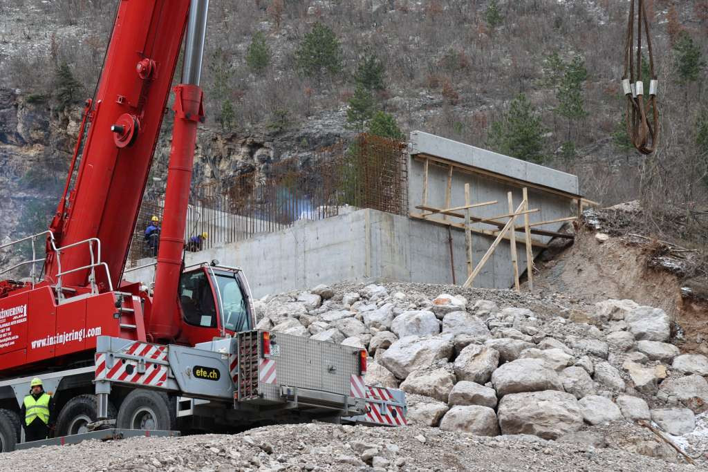 Srbija želi sudjelovati u gradnji mađarske nuklearke s pet do 10 posto