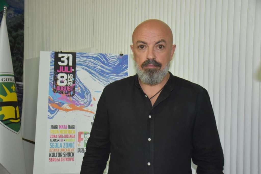 Goražde spremno za 28. Internacionalni Festival prijateljstva