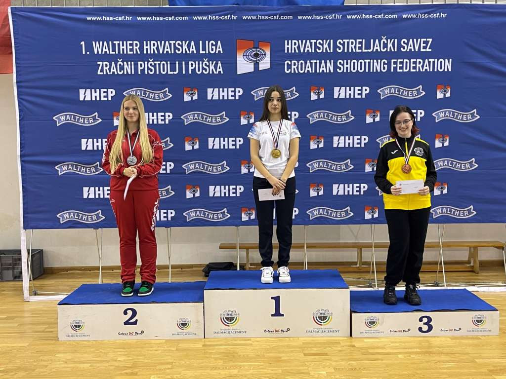 Međunarodno takmičenje Salona DC Open - Uspješan nastup bh. strijelaca