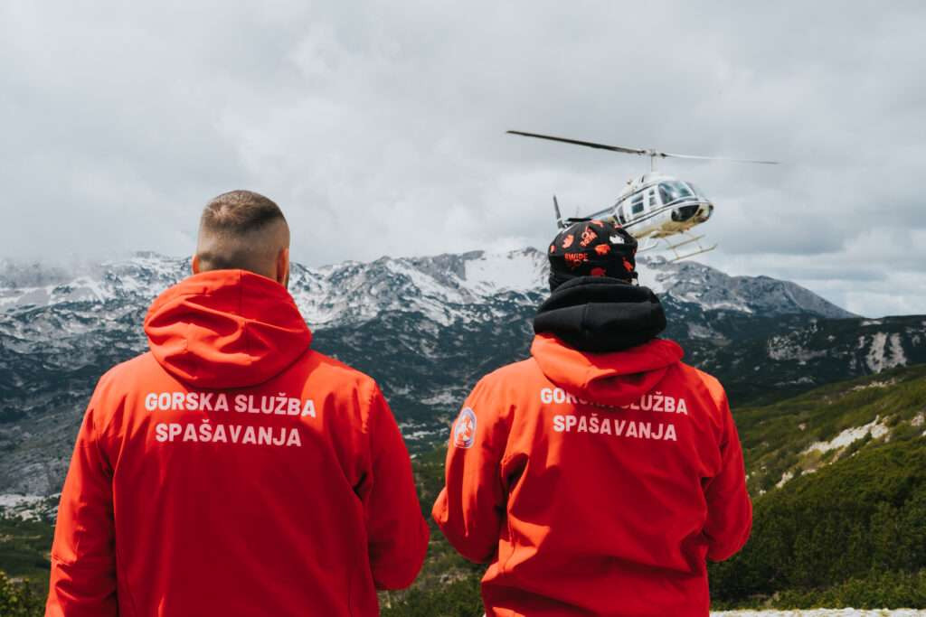 Nastavlja se potraga za nestalom francuskom državljankom na području Čvrsnice