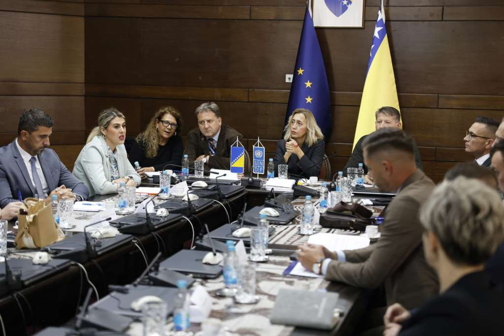 Vlada FBiH donijela Odluku kojom je utvrđena konačna lista korisnika finansijske pomoći