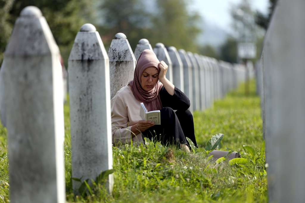 Udruženja žrtava genocida: Dolazak vojske Srbije namjeran čin provokacije