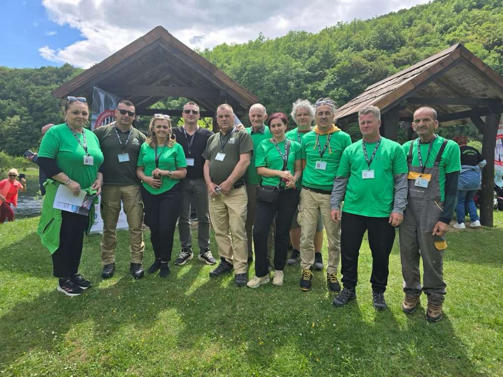 Obilježen Dan rijeke Une uz raznovrstan program za sve generacije