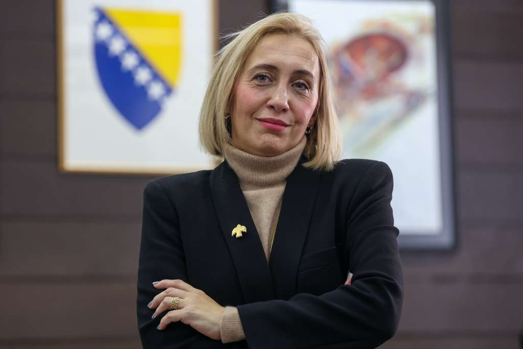 Pozder: Tokom dvije godine broj zaštićenih područja u FBiH povećan sa 3,7 na 4,6 posto