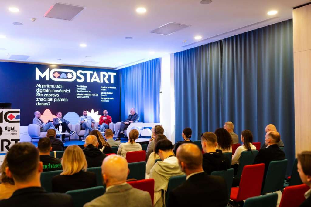 MoStart 2026: IT dan u znaku umjetne inteligencije, startupa i digitalne ekonomije