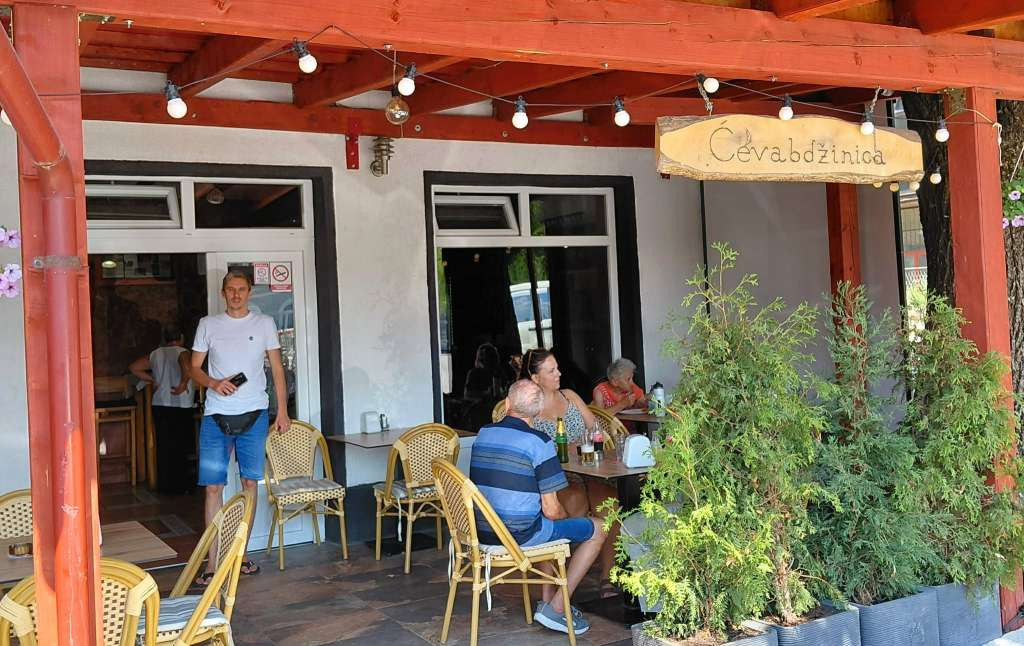 Nakon deset godina u Njemačkoj vratio se u Livno: "Puno je lakše kada imaš obitelj uz sebe"