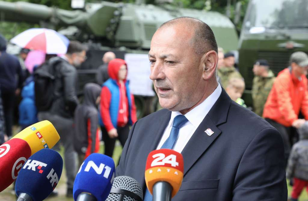 Kod Novog Marofa do sada iskopani posmrtni ostaci 36 hrvatskih žrtava, ubijenih 1945.