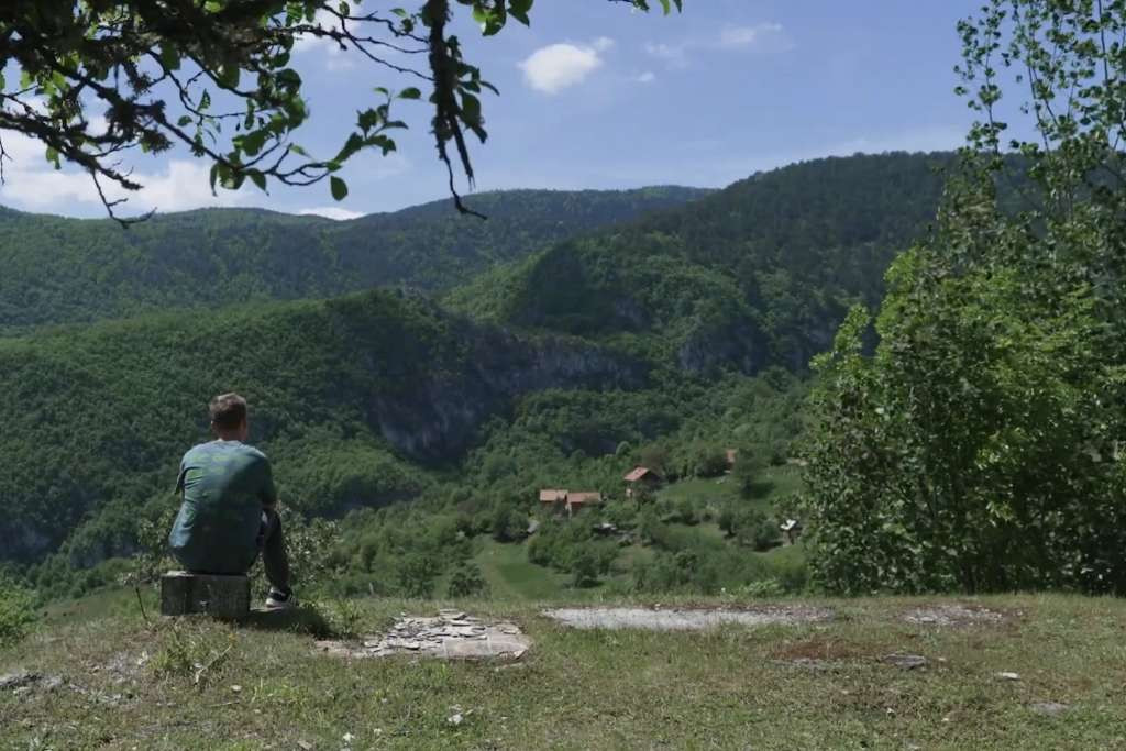 Dokumentarni film 'Luka nade' na festivalu Silver Frame u Srebrenici