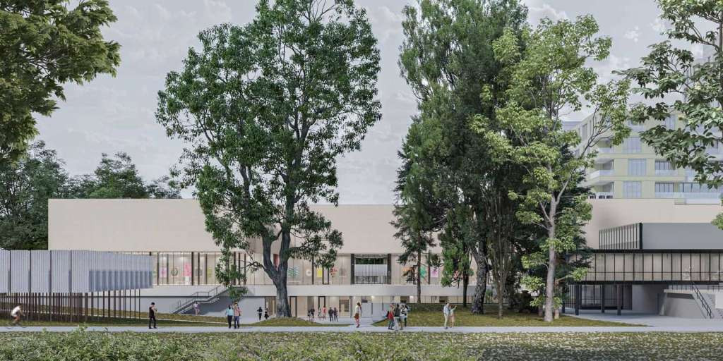 Vlada KS proglasila izgradnju Muzeja Ars Aevi projektom od posebnog značaja za Kanton Sarajevo