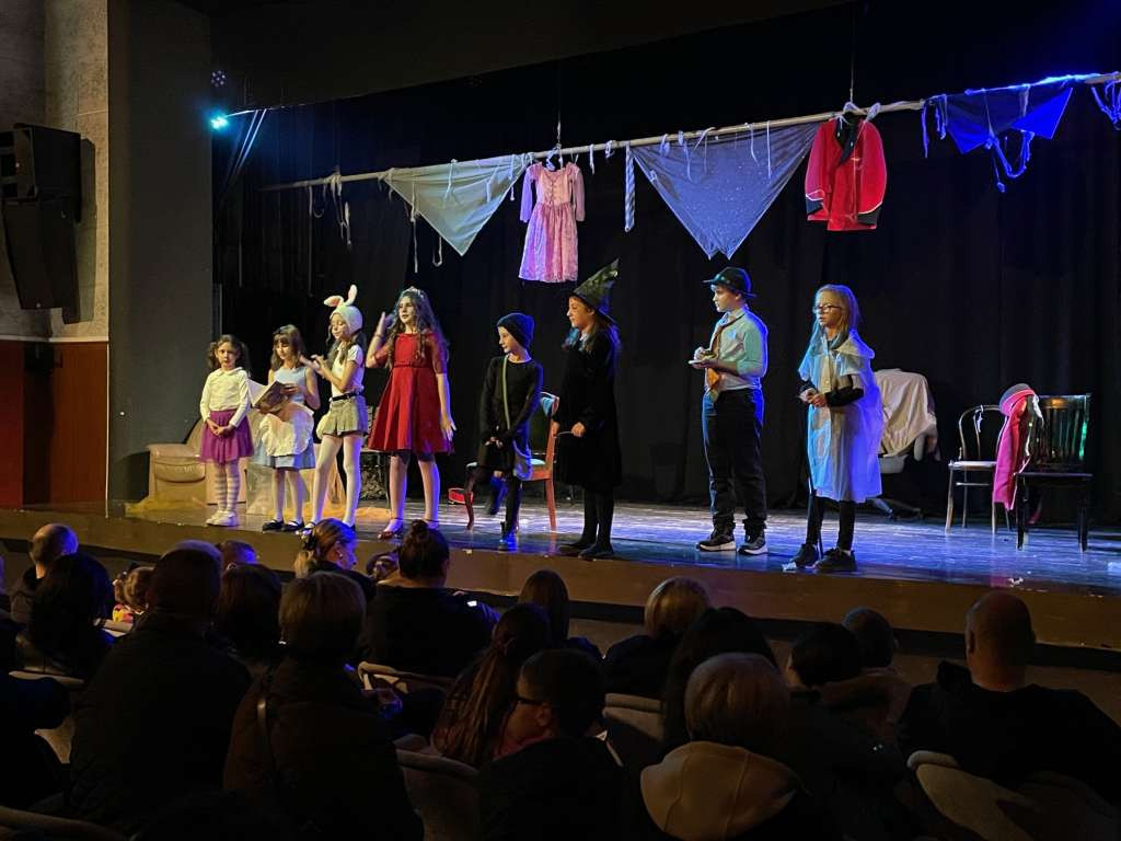 'Čarobno kazalište' GKM-a Vitez zatvorilo 17. dane kazališta u Vitezu