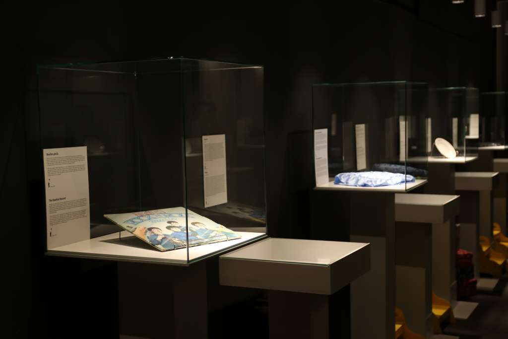 Halilović: S oko 6.000 eksponata iz 18 različitih konflikata među najznačajnijim smo svjetskim kolekcijama