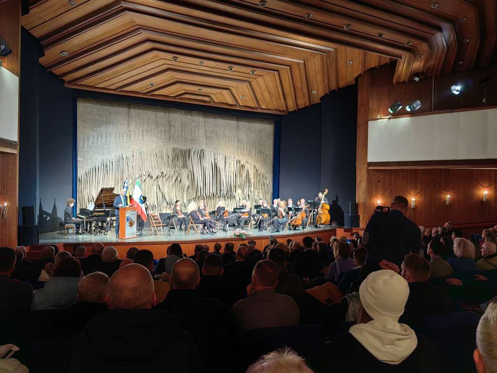 Pivić: U Mrkonjić Gradu učvršćeni temelji BiH i zapečaćene vanjske granice