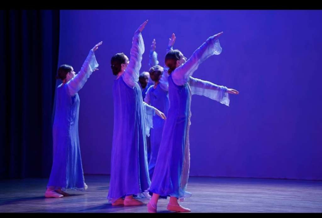 Uskoro 'Glas kamena' - plesna i muzička interpretacija poezije Maka Dizdara