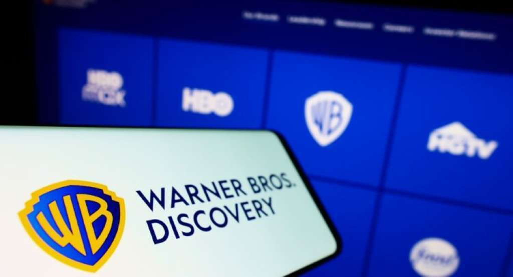 Warner Bros Discovery pokreće proces prodaje