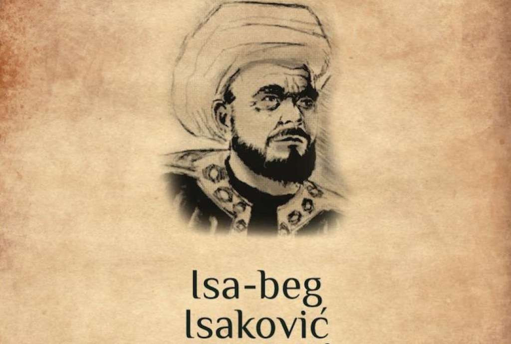 Udruženje 'Isa-beg Ishaković' raspisalo konkurs za studentske radove o osnivaču Sarajeva
