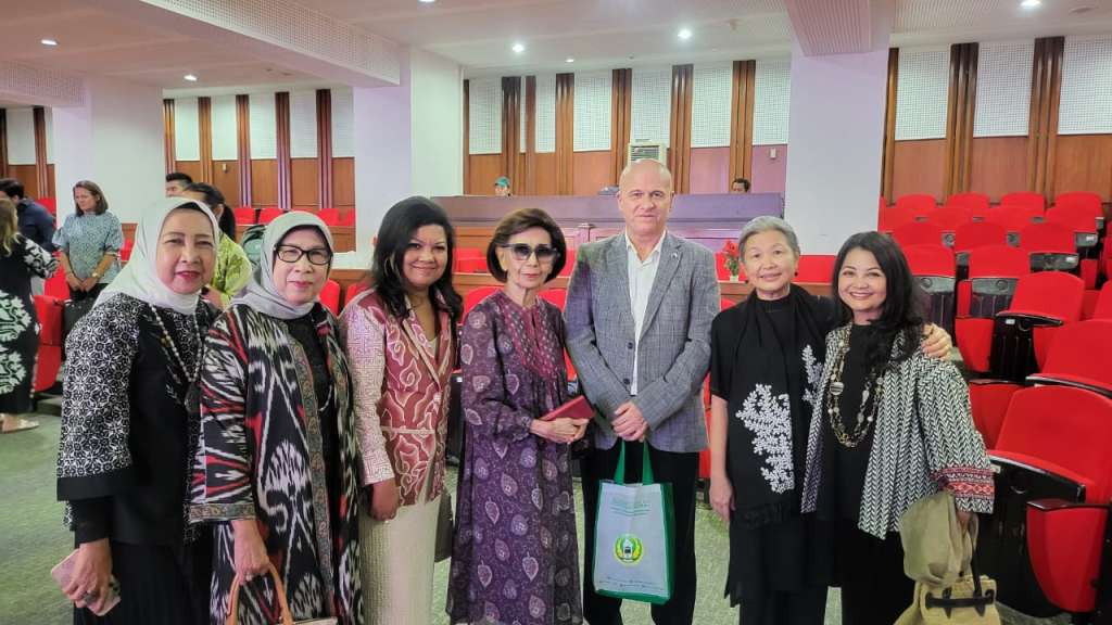 Ambasada BiH u Džakarti obilježila 30 godina od uspostave diplomatskih odnosa BiH i Indonezije