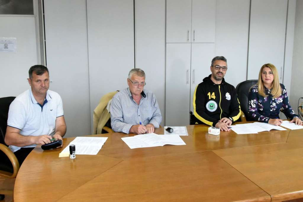 Ministarstvo za boračka pitanja TK - 70.000 KM za invalidski sport