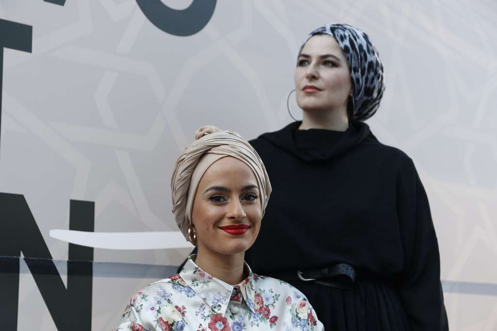 Završen drugi Sarajevo Modest Fashion Festival
