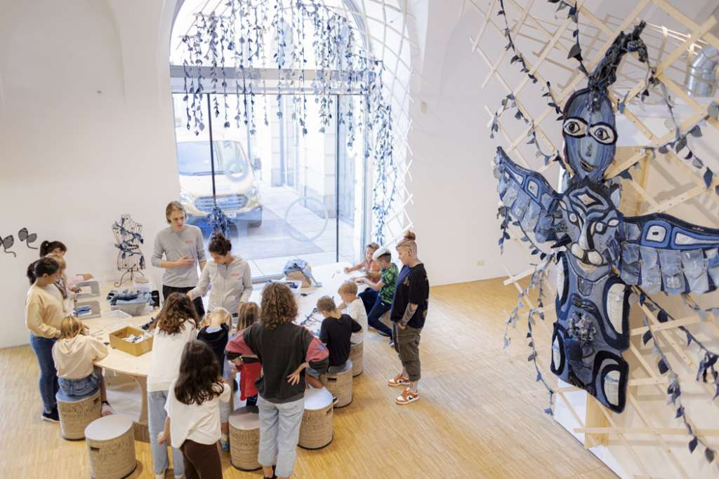 Beč gradi inovativni dječiji kulturni centar